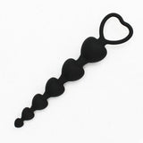 Purple Soft Silicone