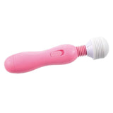 Powerful Multispeed AV Vibrator