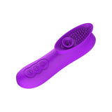12 Speed Vagina Sucking Vibrator
