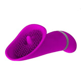Wearable Butterfly Dildo Vibrator