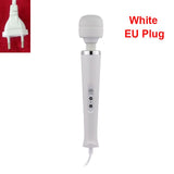 10 Modes Big AV Magic Wand Massager Sex Vibrators Stick