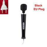 10 Modes Big AV Magic Wand Massager Sex Vibrators Stick