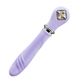 ZALO-Desire New silicone