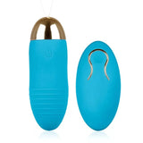 Remote Control Vibrator