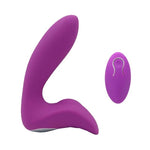 Rechargeable Remote Control Prostate Massager